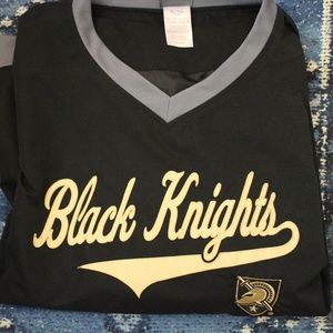 Vintage Army (West Point) Windbreaker